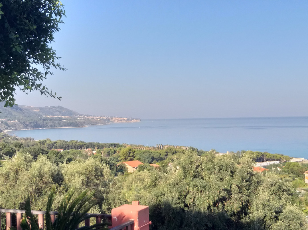 Residenza San Carlo主图