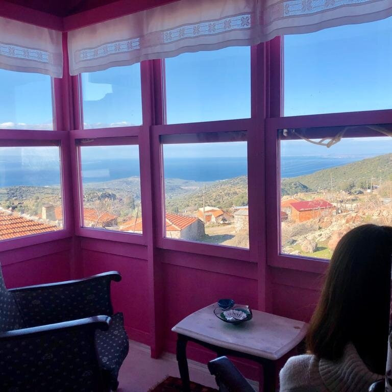 Gulnar Sultan Tas Konak主图