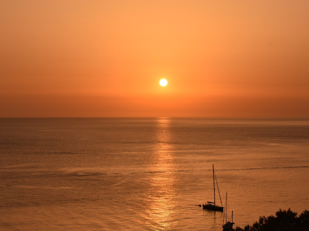Sol Bahia Ibiza Suites主图