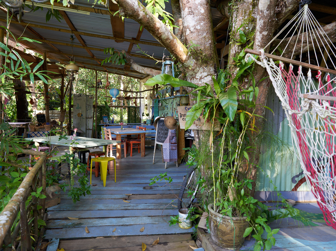 Eco Ponies Garden-Tutong必去景点