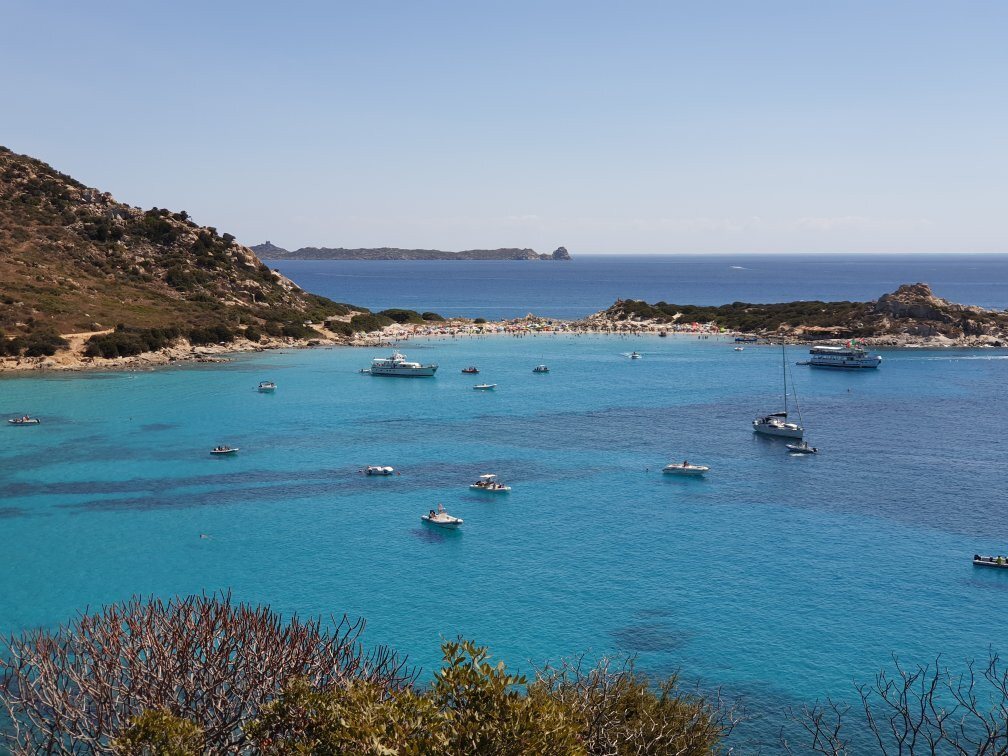 Sardinia Adventure Quad Centre-维拉西谬斯必去景点
