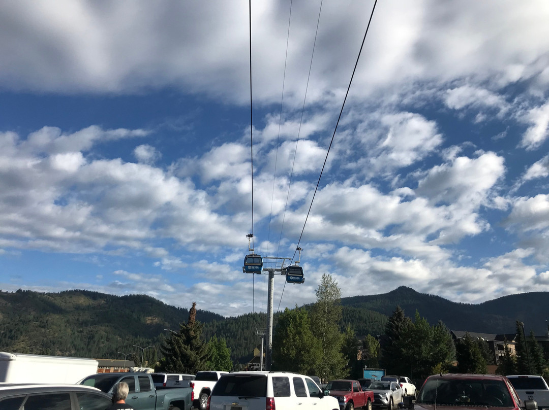 FairBridge Inn & Suites Kellogg主图