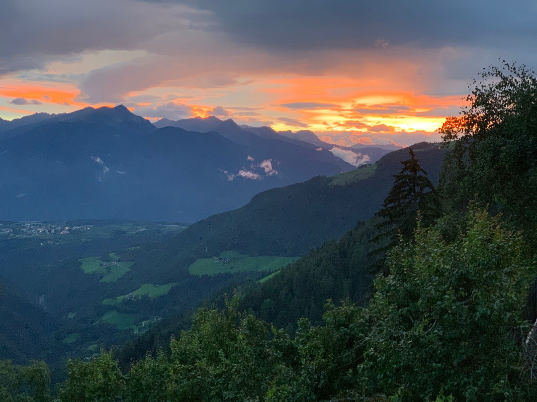 Ferienbauernhof Löchlerhof Lüsen Dolomites主图