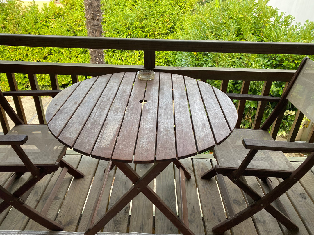 Villa MARSAN - Maison Herve-Martin GARRAPIT主图