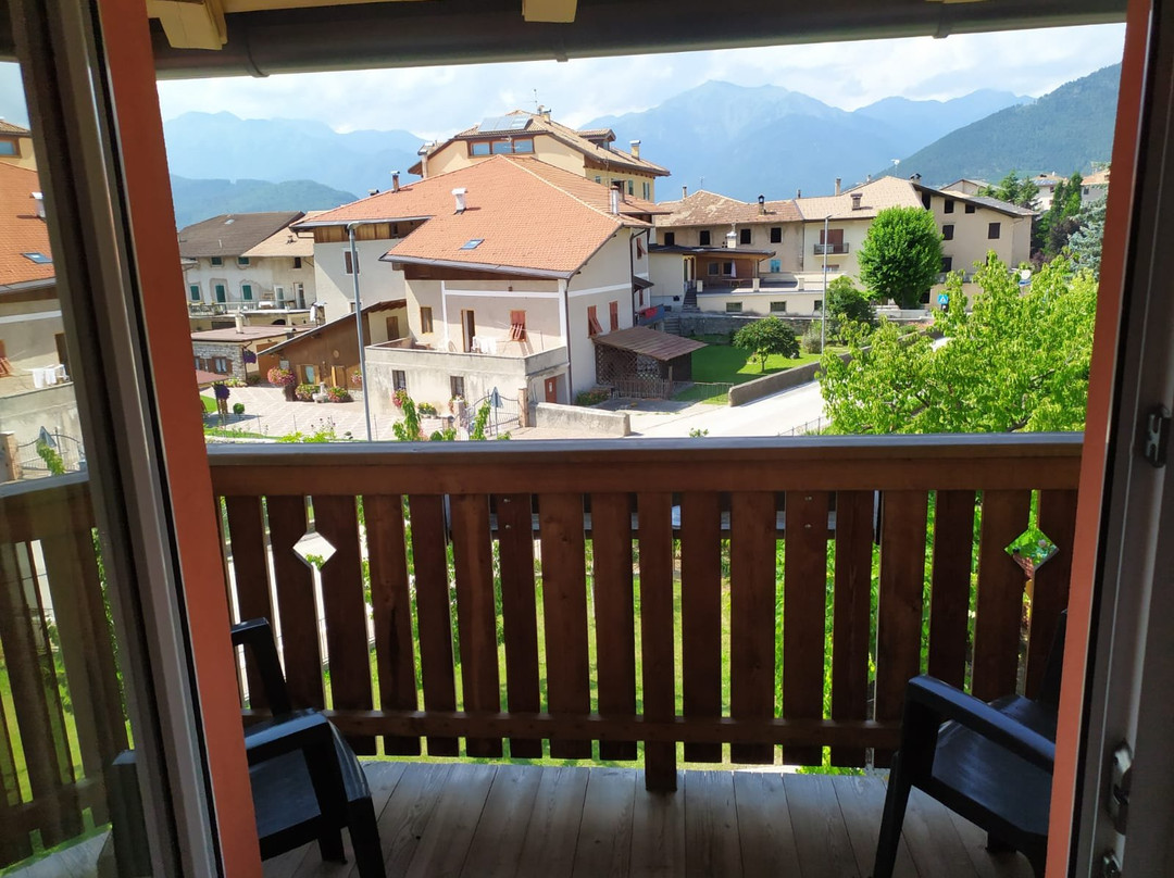 卡赛兹酒店主图