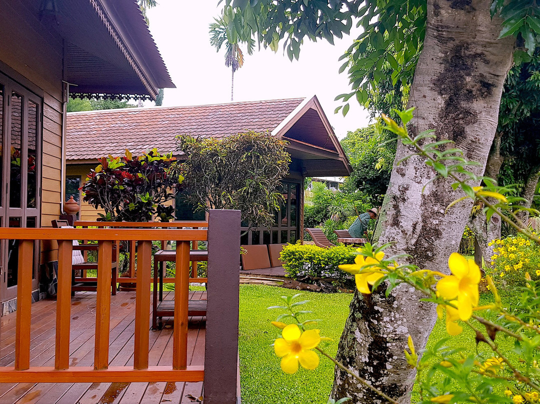 Viang Yonok Hotel, Restaurant, Sports Club主图