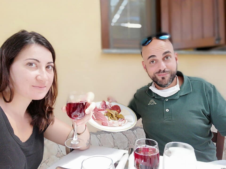 Agriturismo Il Lago Del Passante-餐饮