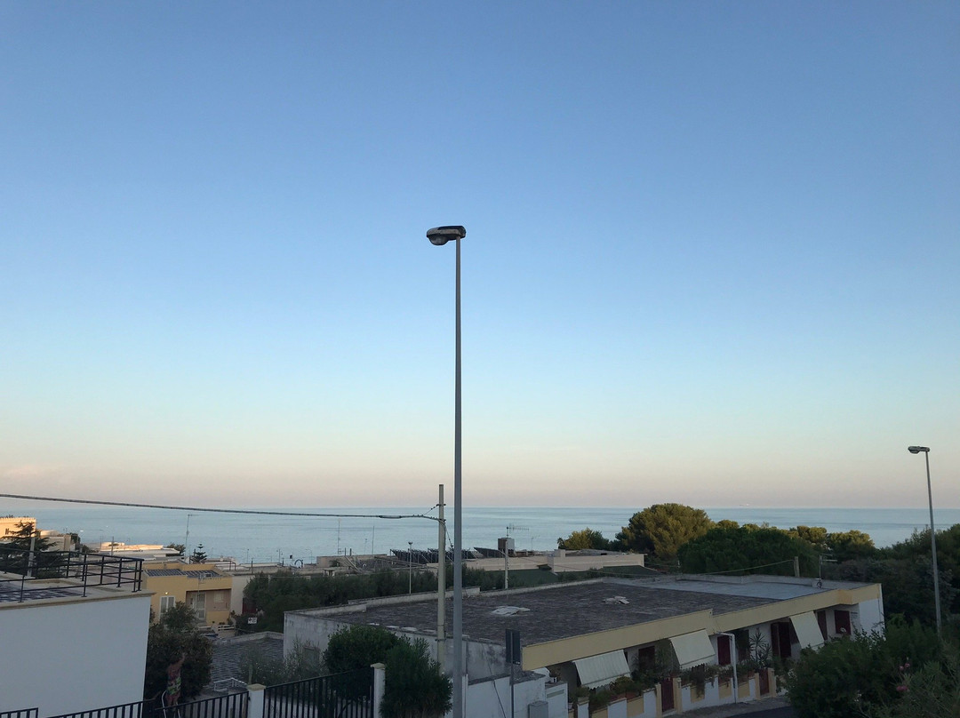 Santa Cesarea Terme B&B主图
