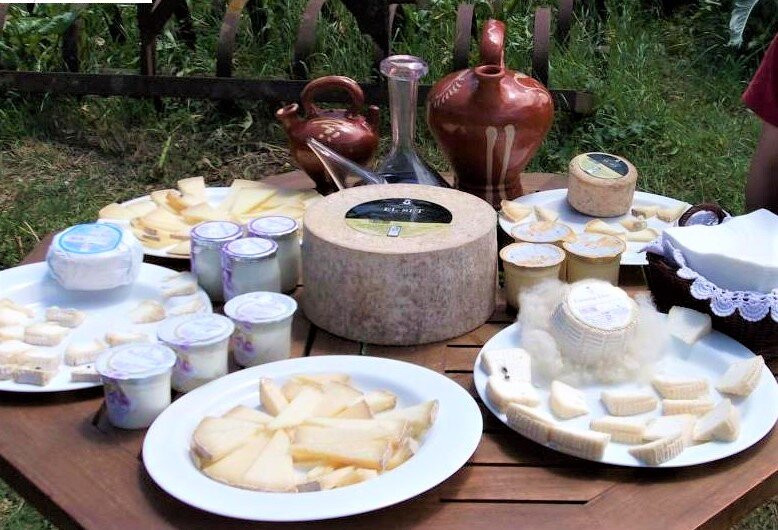 Peralada Mas Marce景点图片