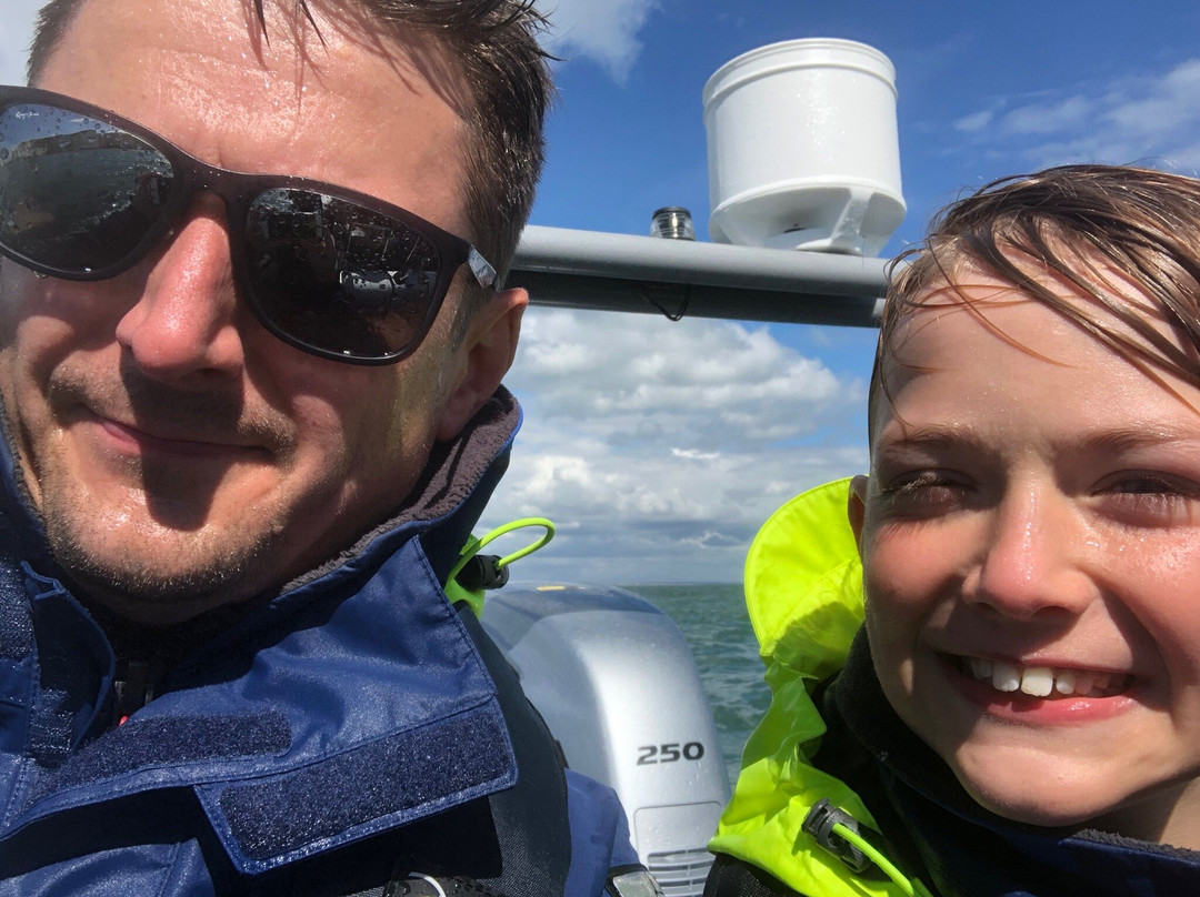 Get Lost Sailing-普尔必去景点