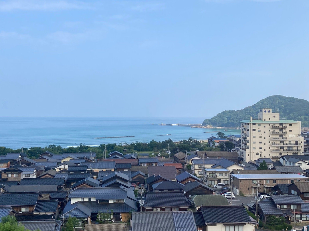 Yuhigaura Onsen Kashoen主图