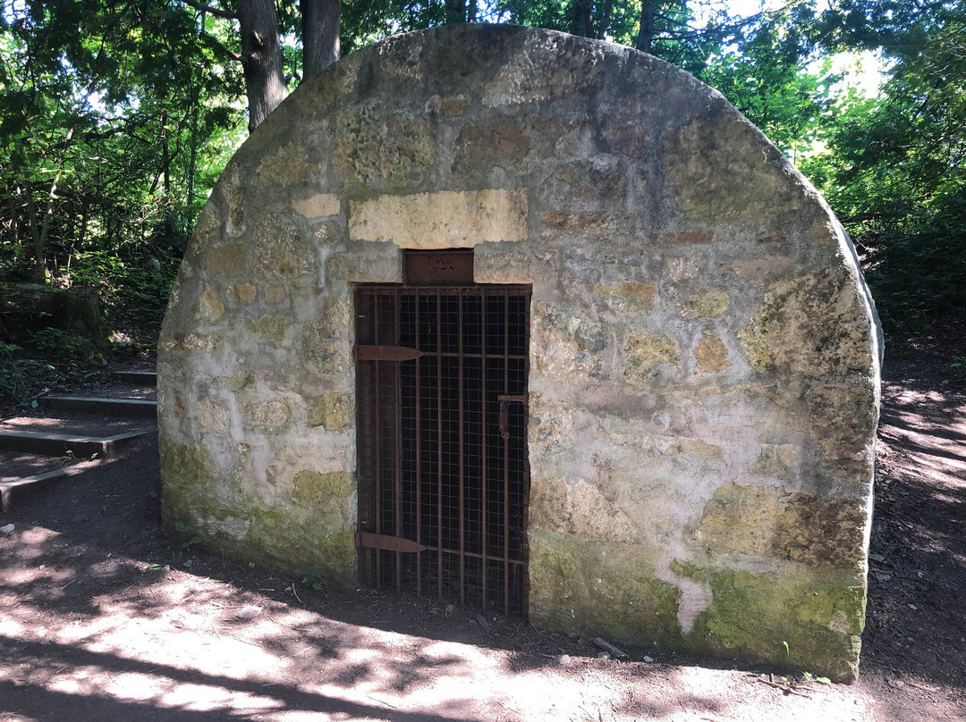 Limehouse Conservation Area-霍尔藤山市必去景点