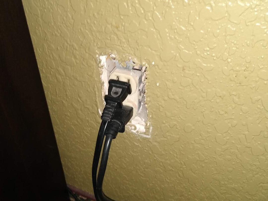 Quality Inn Centralia Chehalis主图