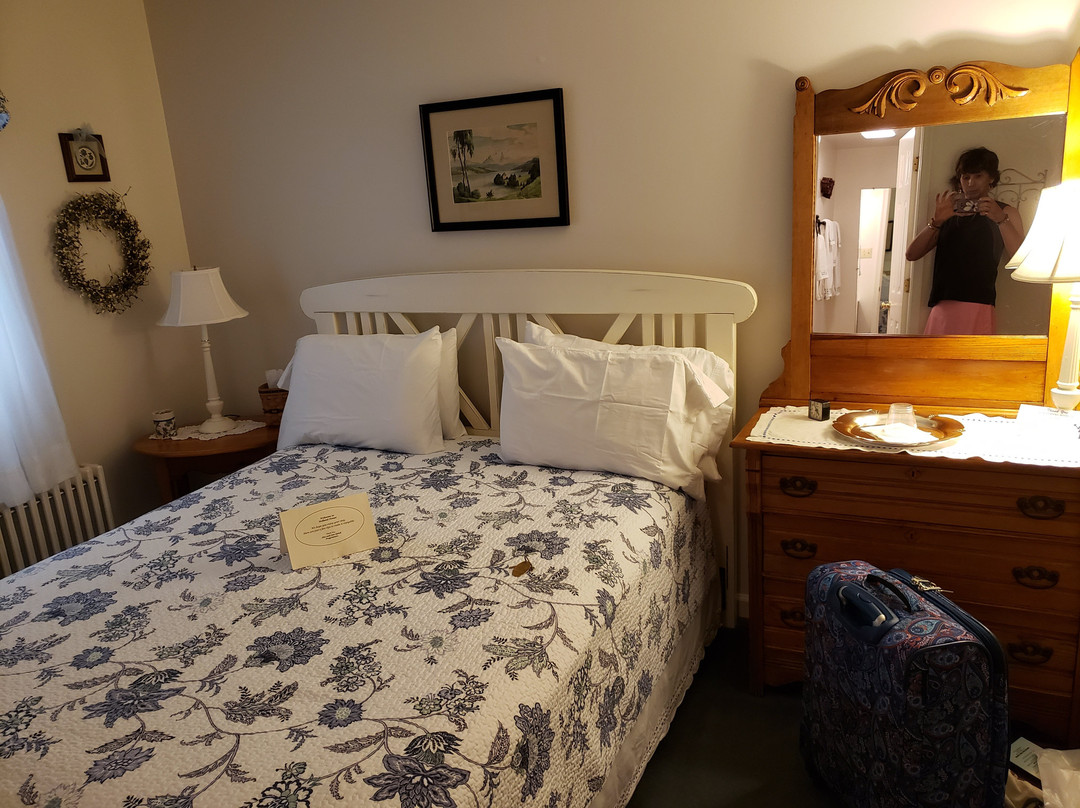 Holland House Bed and Breakfast主图