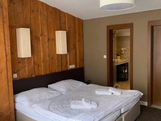 Apartmany Via Jasna主图