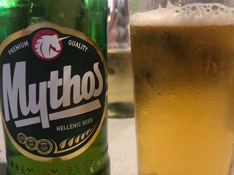 安东尼奥斯酒店公寓主图