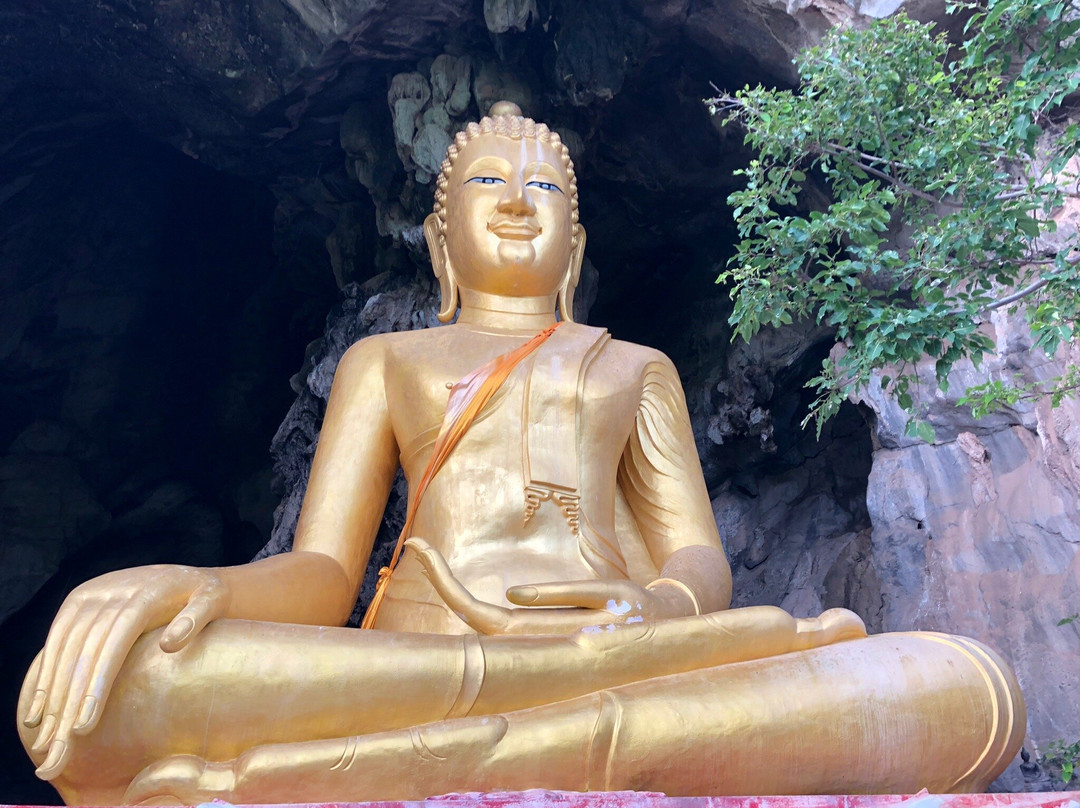Wat Tham Erawan Temple景点图片
