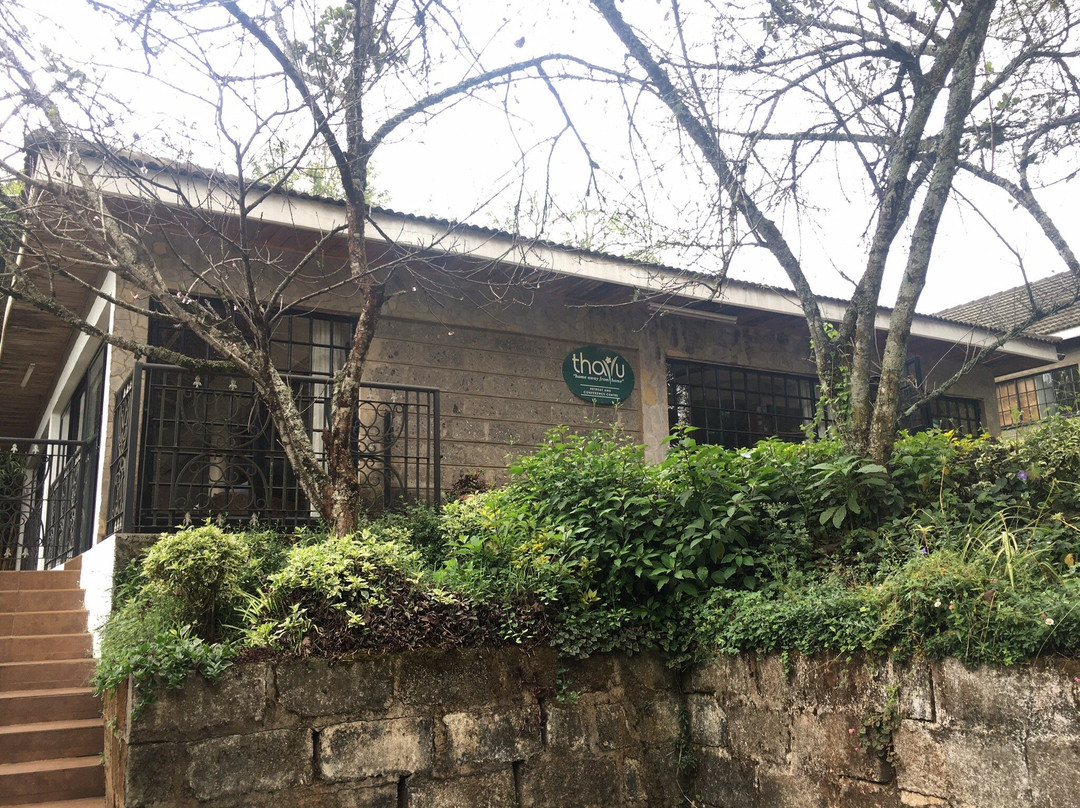 Thayu Farm Hotel主图