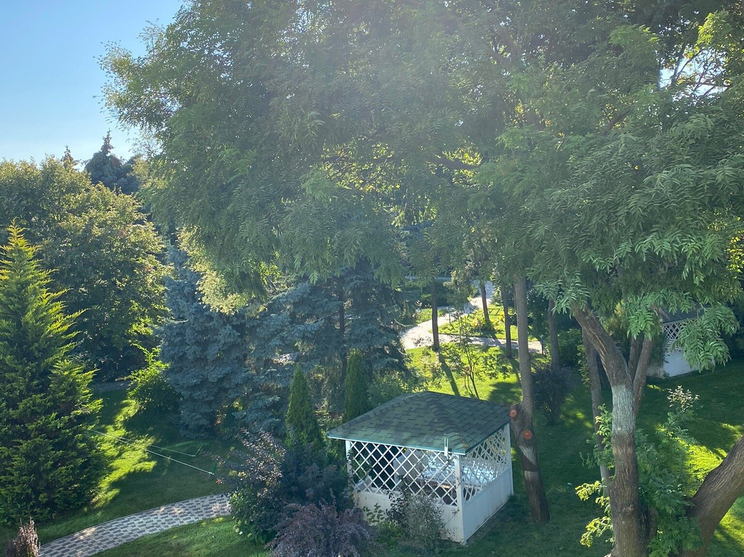 Grand-Marine Hotel & Spa主图