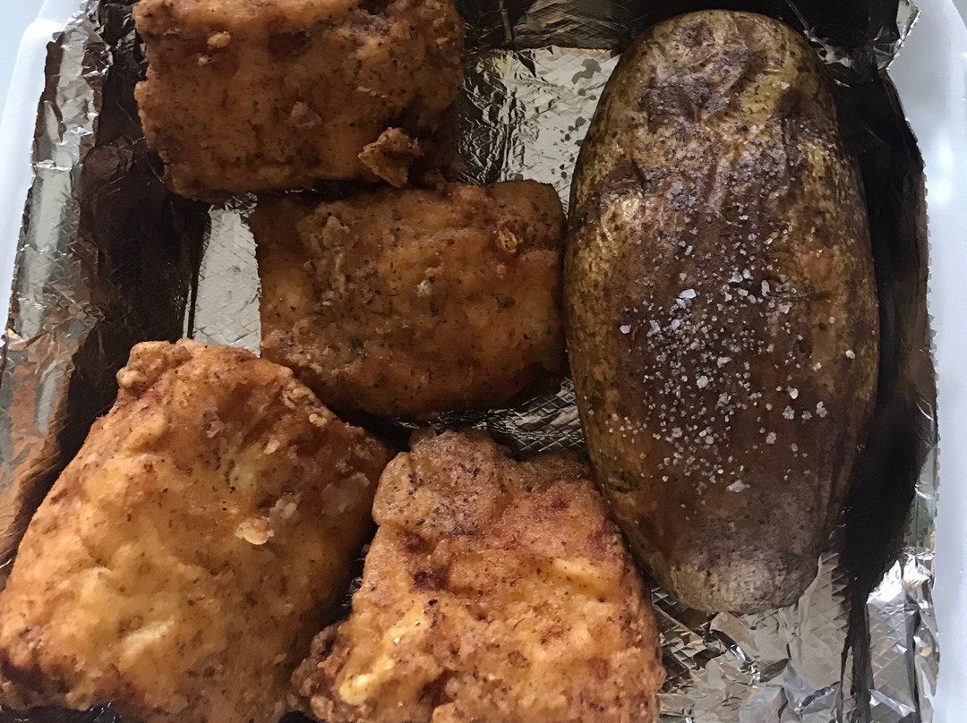 Phoenix Restaurant