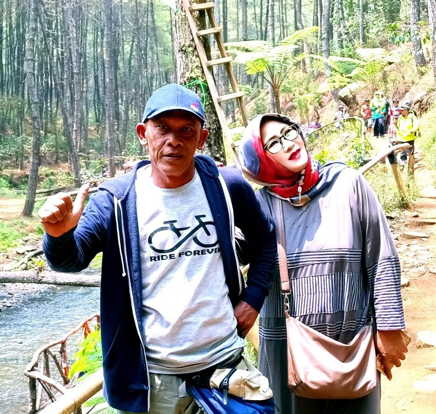 Rafting Pangalengan Arture Indonesia-万隆必去景点