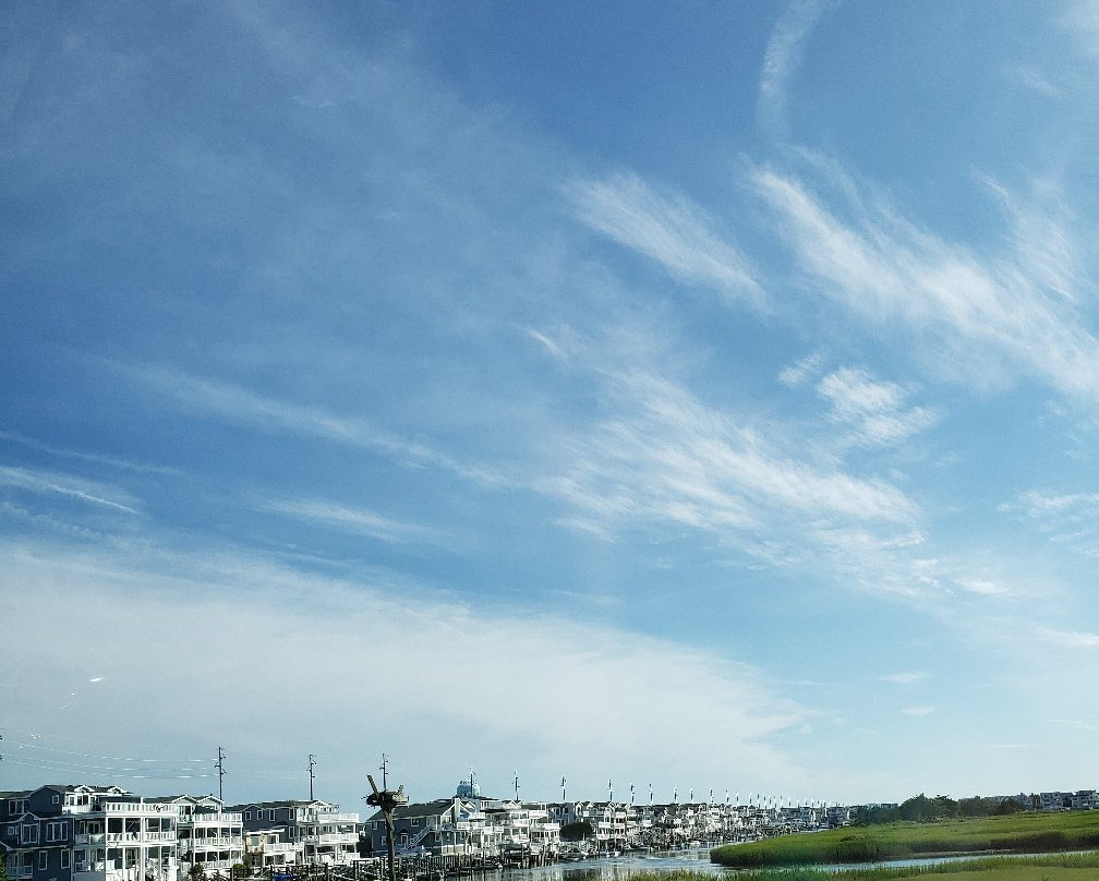 Miss Avalon Fishing景点图片