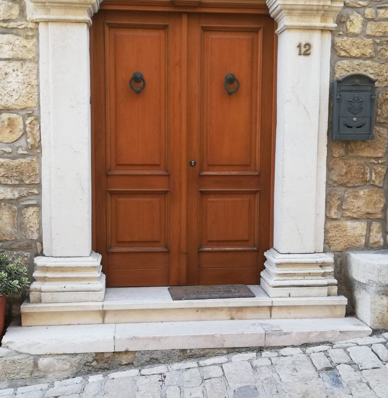 Borgo Medievale Di Oratino-Oratino必去景点