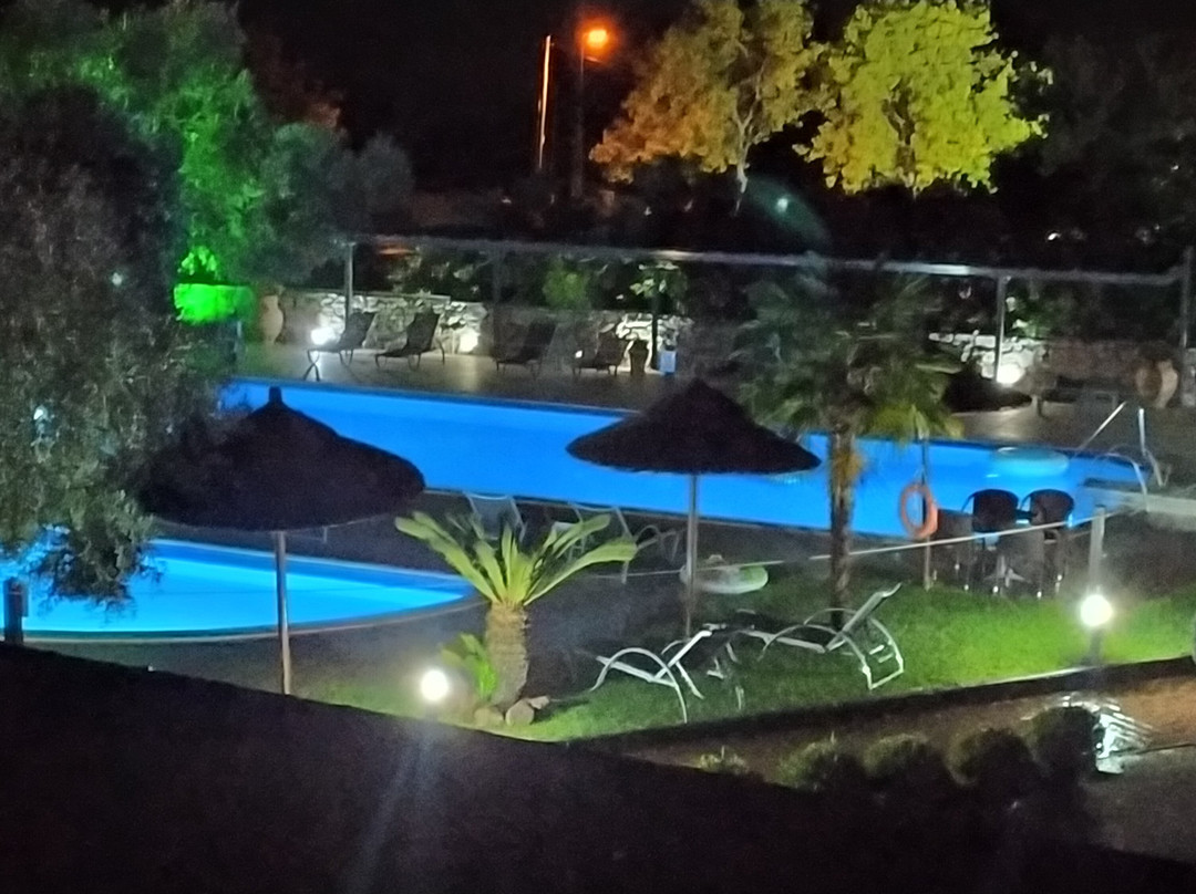 Atrium Hotel Thassos主图