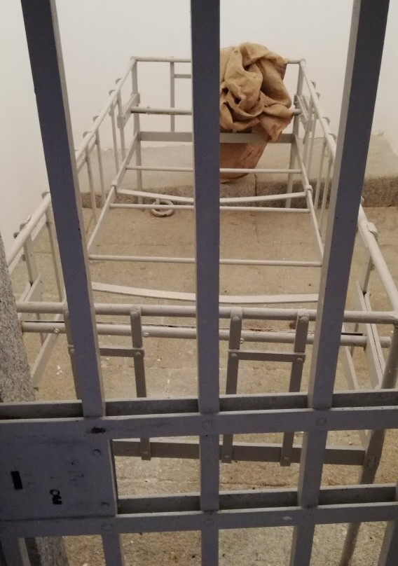 Ex Colonia Penale-Castiadas必去景点