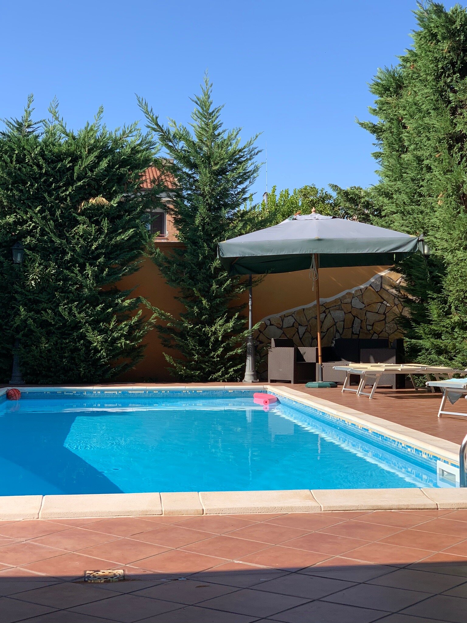 B&B Villa D'Errico-官方