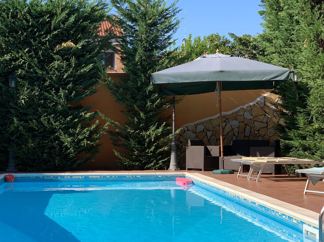 B&B Villa D'Errico主图