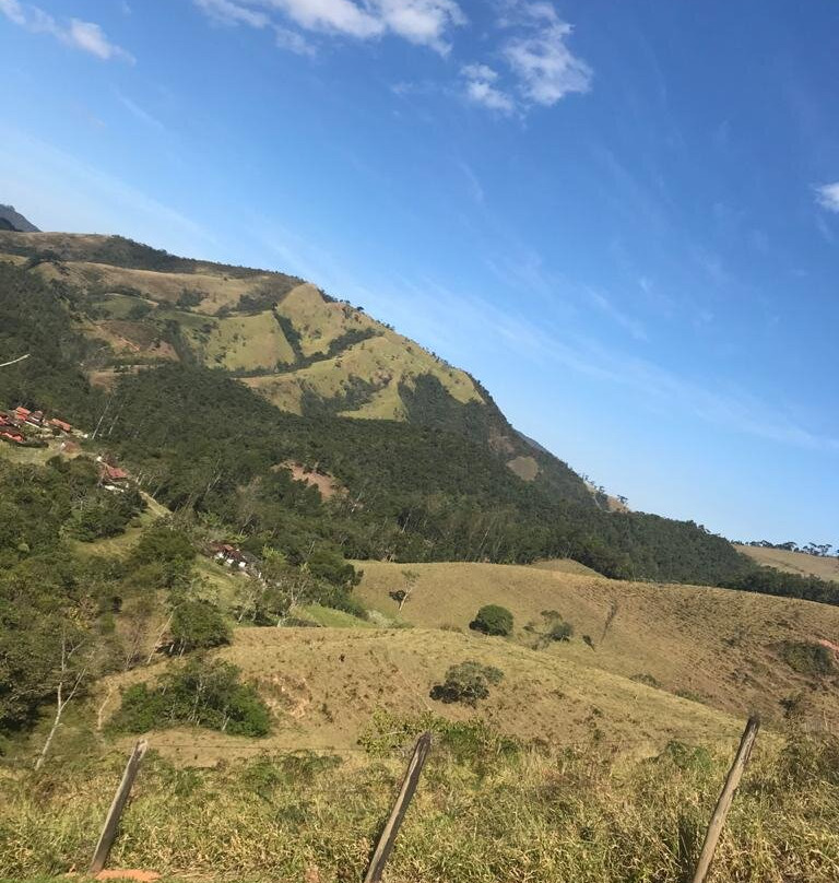 Pousada Fazenda Rio das Pedras主图