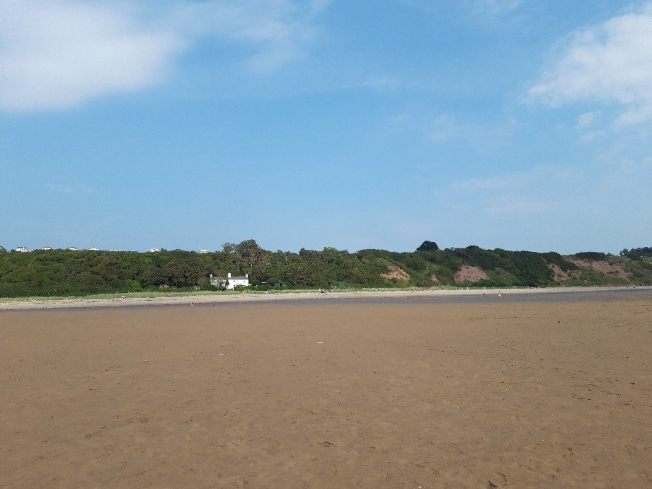 Wirral Country Park-Thurstaston必去景点