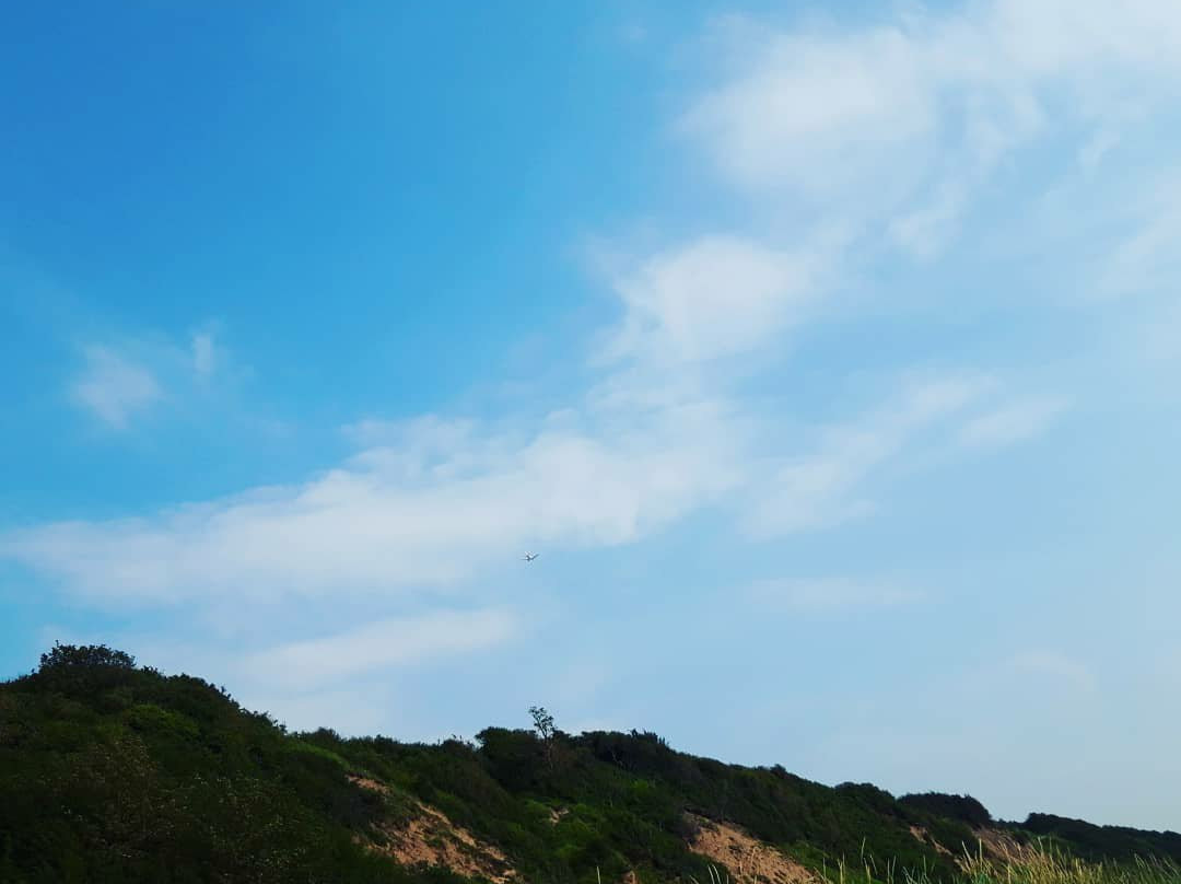 Wirral Country Park-Thurstaston必去景点