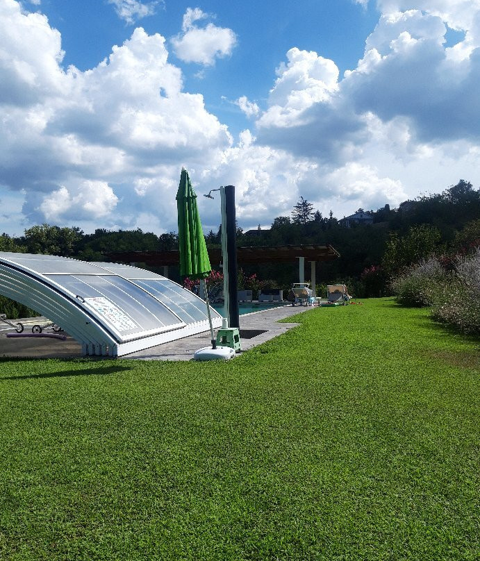 Il Sambuco Innamorato主图