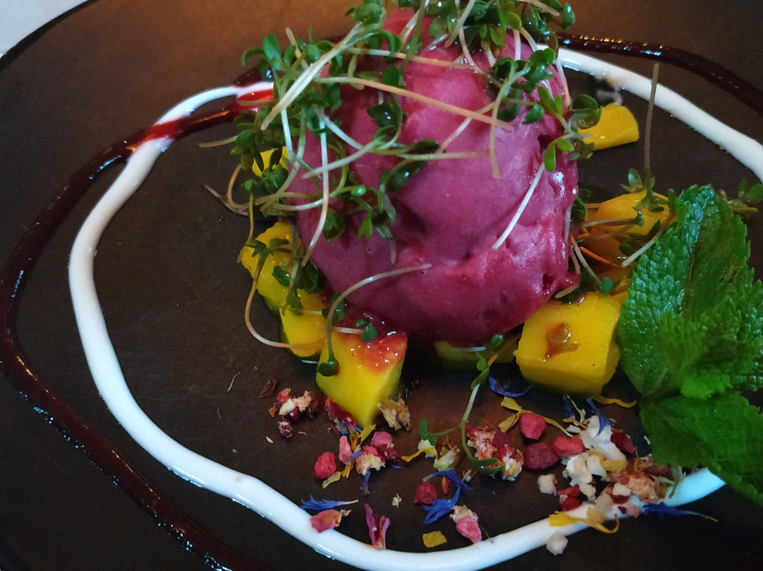 Alpinhotel Monte ***superior主图