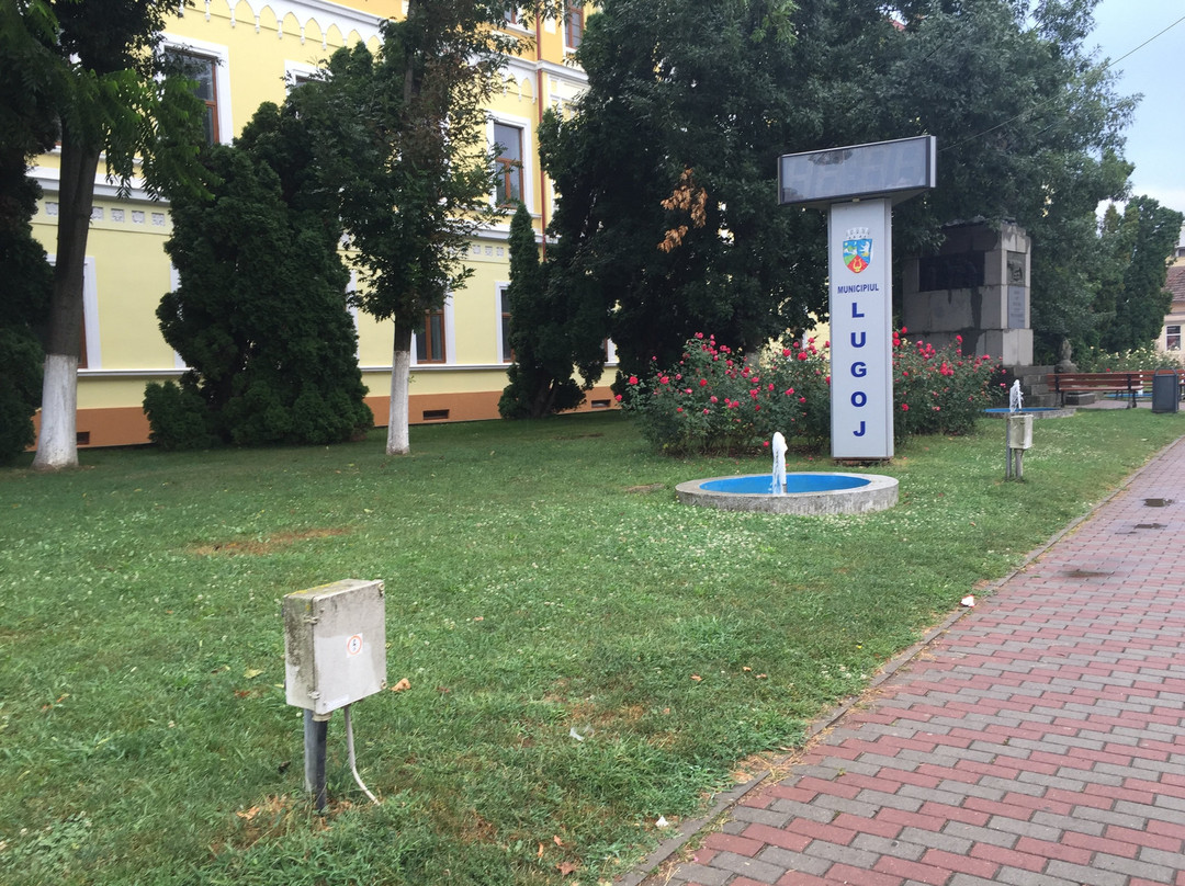 Lugoj旅游攻略图片