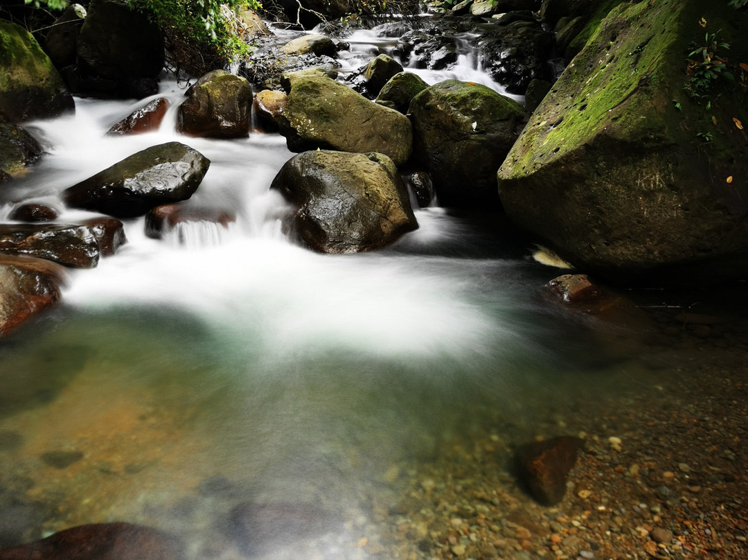 埃托卡诺温泉度假酒店主图