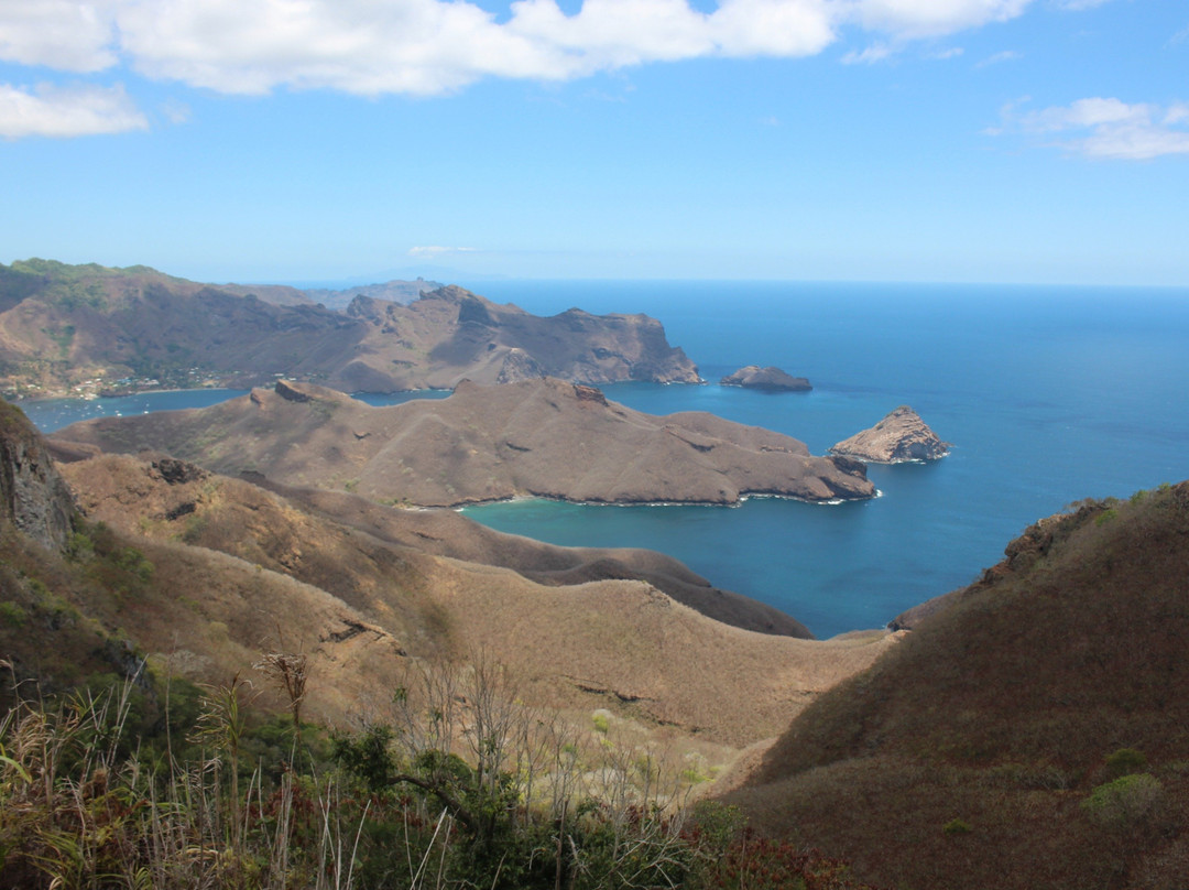 Hakaui Adventure with Tangy and Ana景点图片