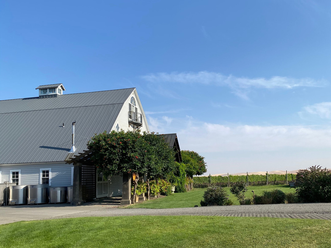 The Inn At Abeja主图