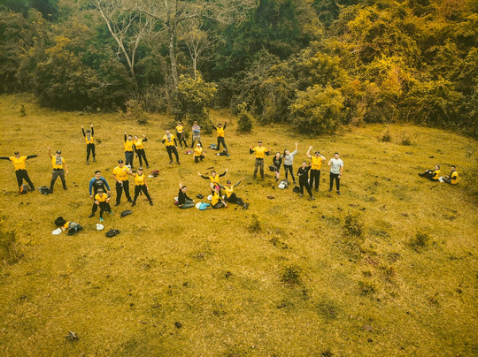 Trekkers Cascavel - Ecoturism-Cascavel必去景点