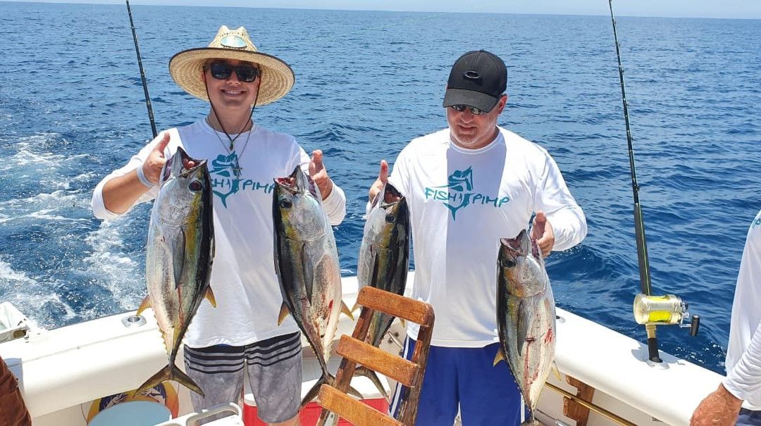 Baja's Awesome Sportfishing景点图片