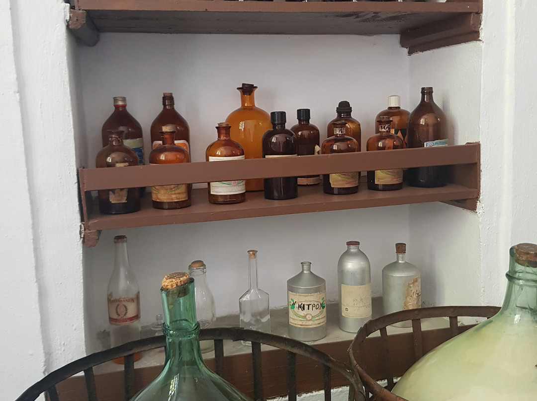 Naxos Island Tours-纳克索斯岛必去景点