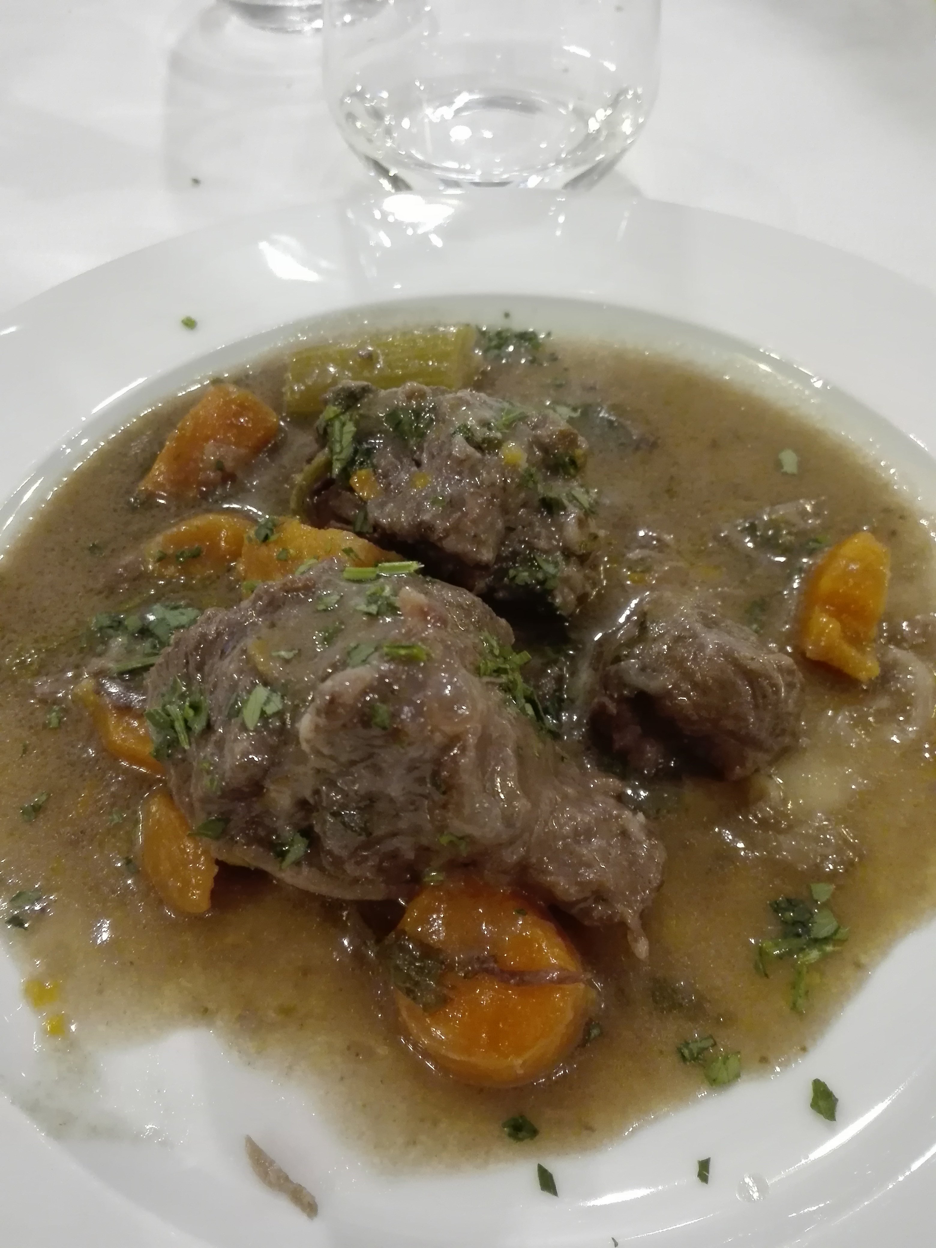 Hotel Terme Di Frasassi-餐饮