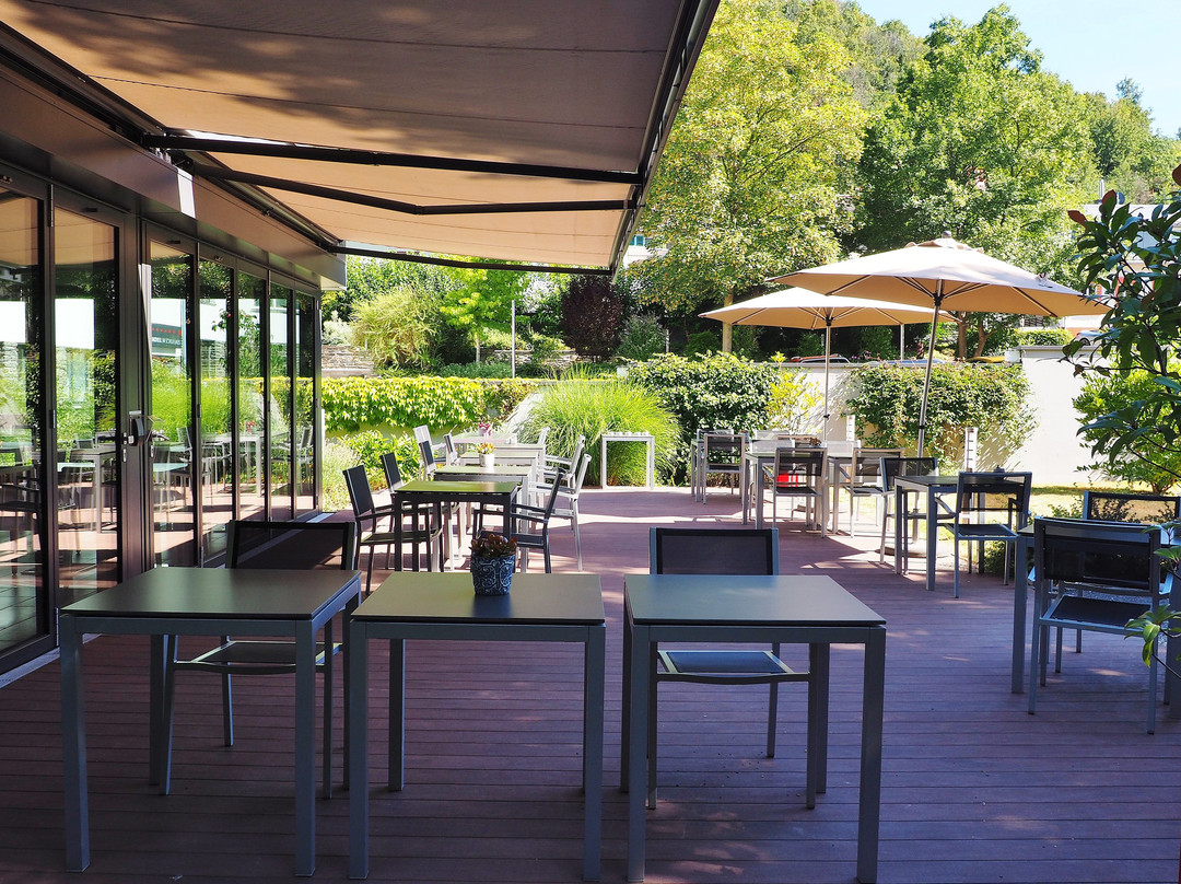 Hotel Im Schulhaus主图