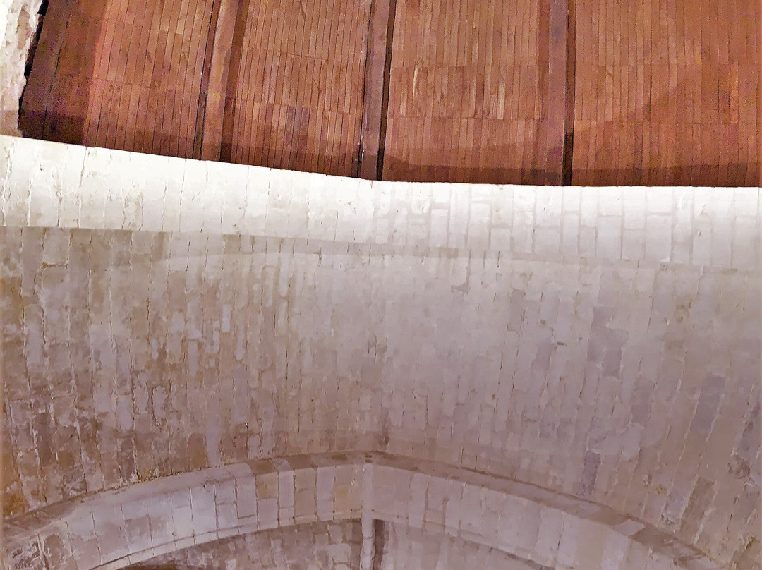 Église Saint-Médard-Germond-Rouvre必去景点