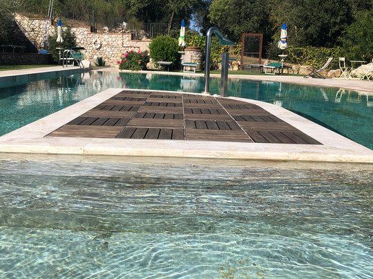 Agriturismo Borghetto Il Montino主图