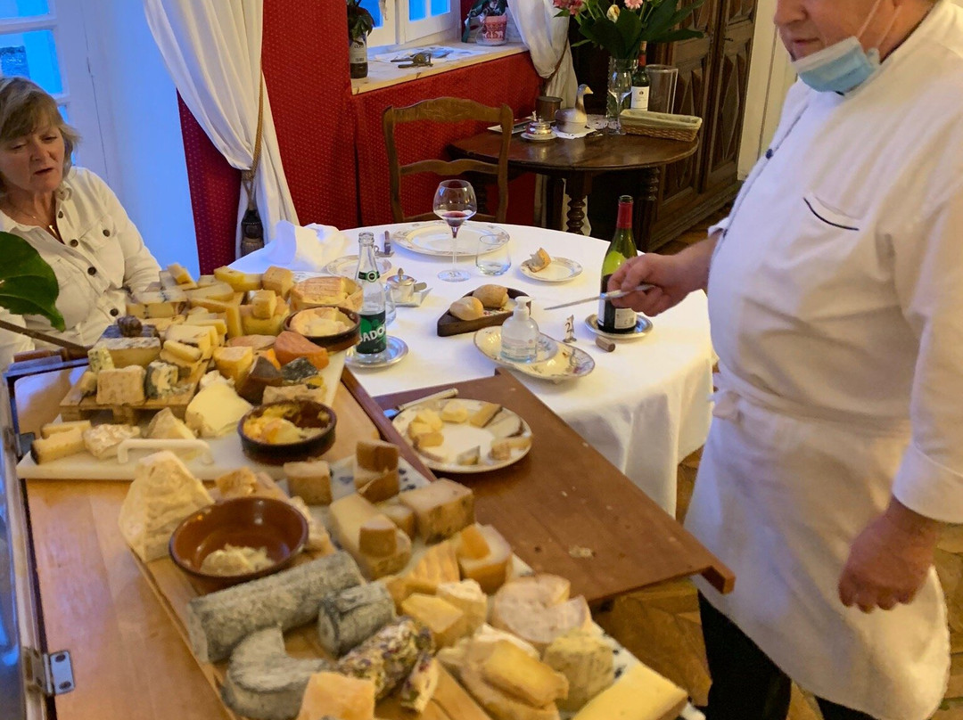 La Maison d'Antan SARL主图