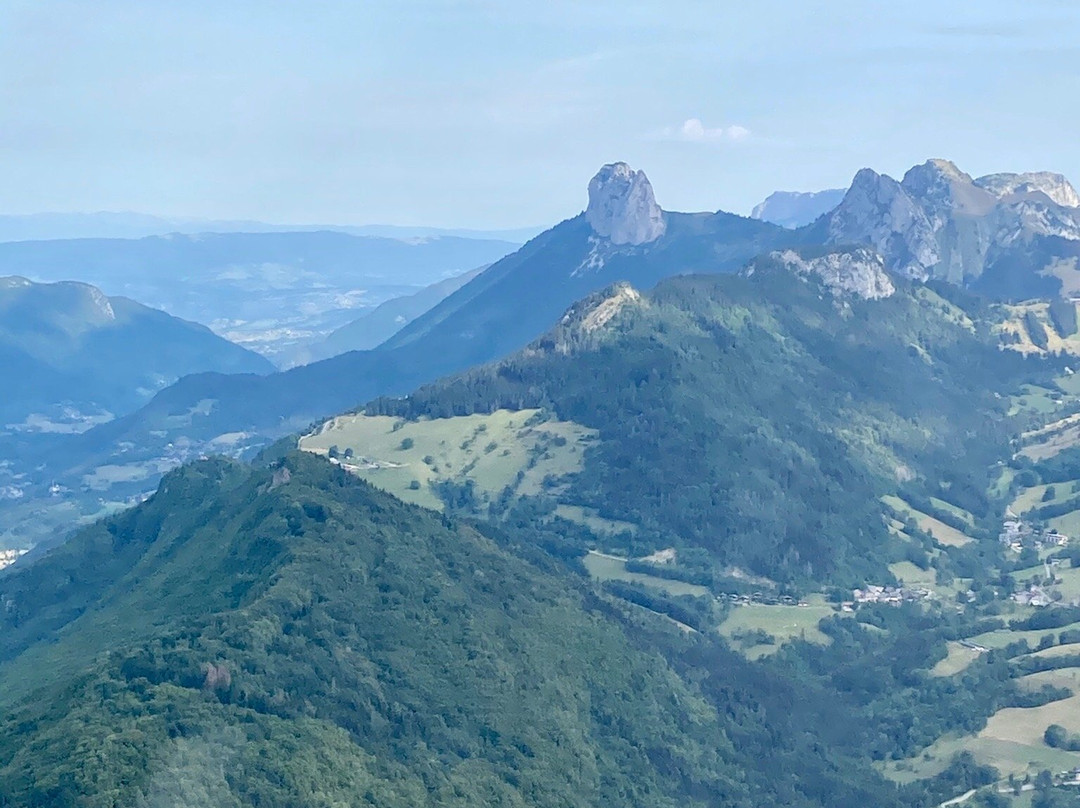 Annecy Gyrocoptere景点图片