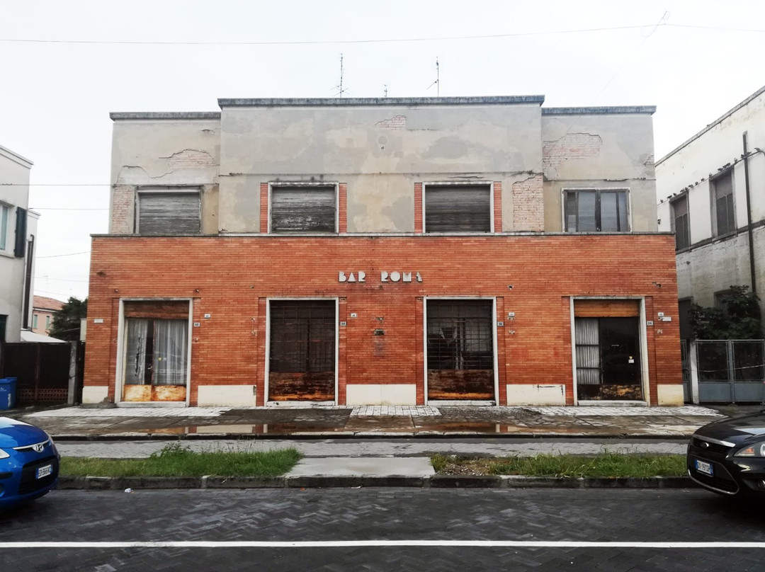 Centro Storico Tresigallo景点图片